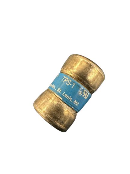 TPS-1 by EATON CORPORATION
