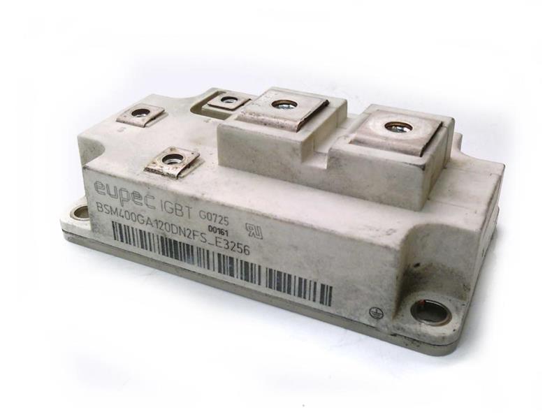 BSM400GA120DN2FS-E3256 by INFINEON