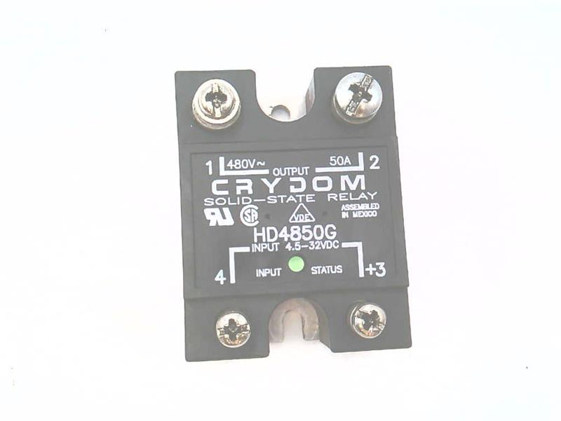 SENSATA TECHNOLOGIES HD4850G