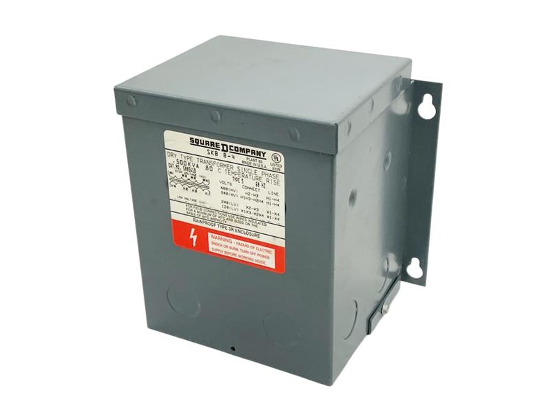 SCHNEIDER ELECTRIC 500SV1B