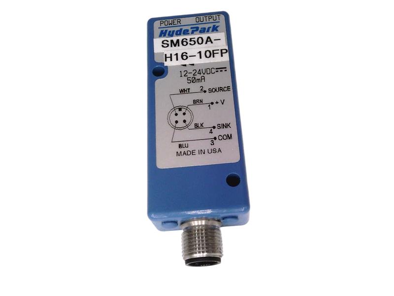 SCHNEIDER ELECTRIC SM650AH1610FP