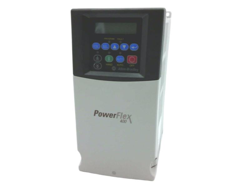 ALLEN BRADLEY 22C-D017N103