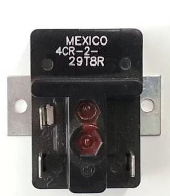 4CR-2-639 by SENSATA TECHNOLOGIES