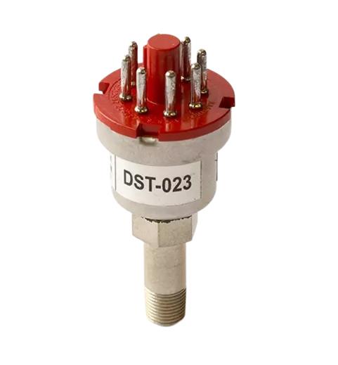 DUNIWAY STOCKROOM CORP DST-023