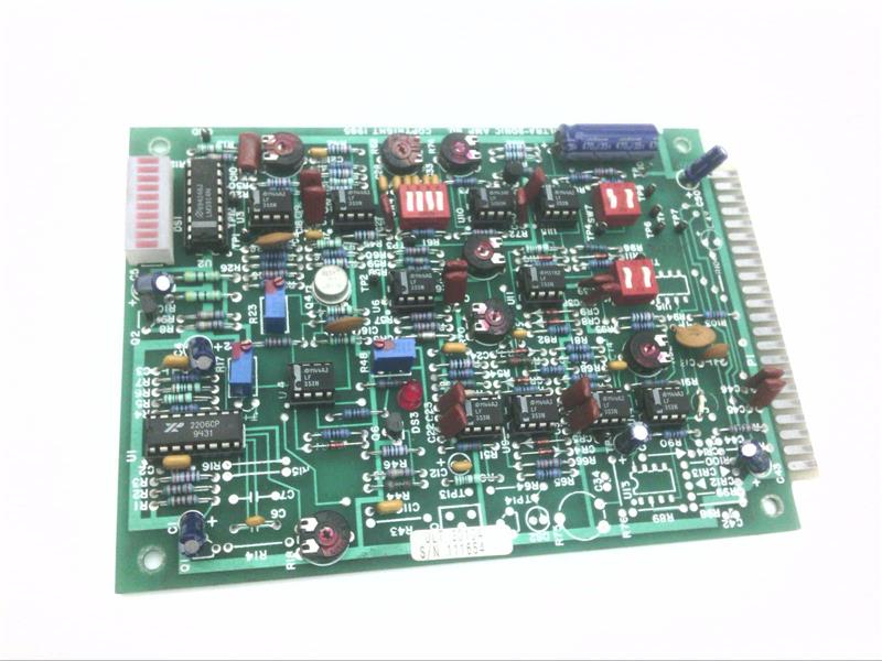 ULTRA SONIC SEAL 406-3201-02