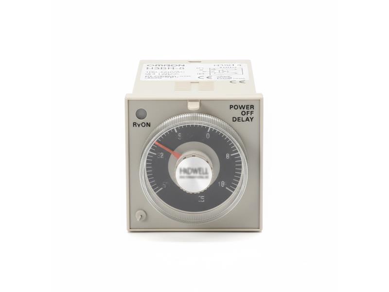 OMRON H3BH-8