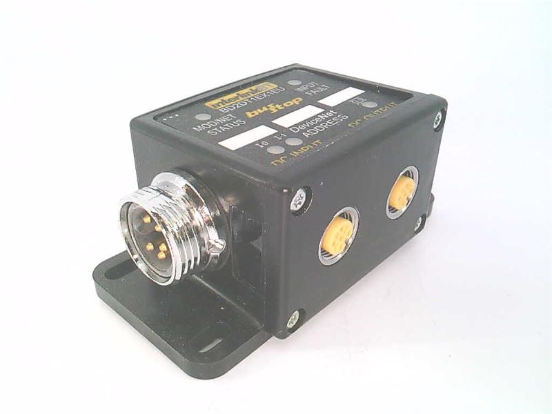 TURCK BD2DT1EX1EU