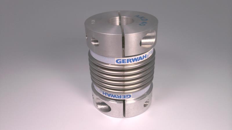 D-63868 by RINGFEDER