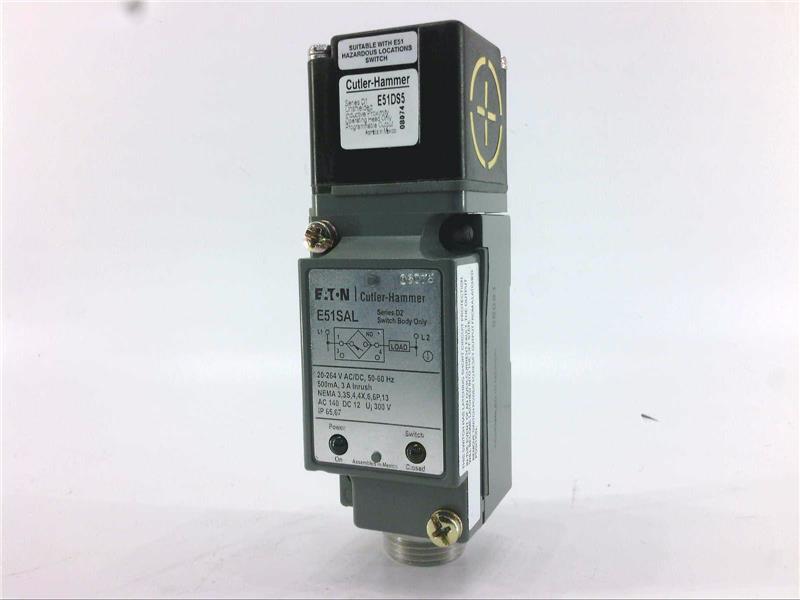 E51ALS5P3 by EATON CORPORATION