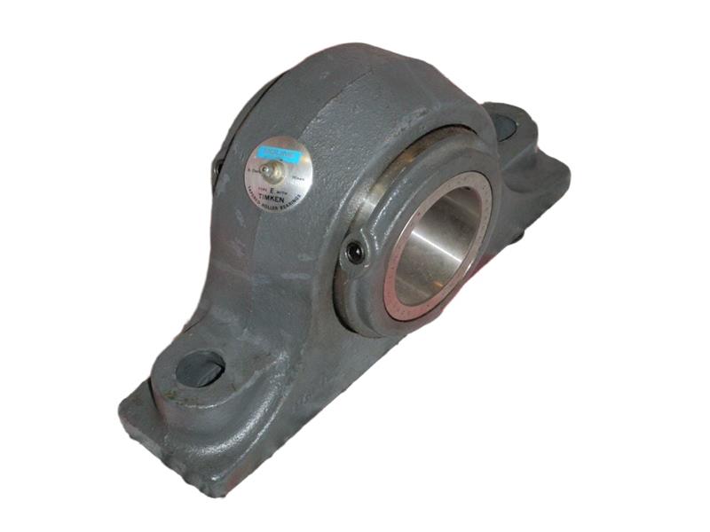 MOLINE BEARING CO 19321211