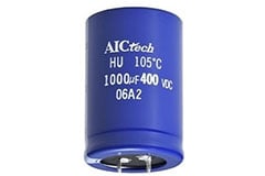 AIC HU2W221MCZS2WPEC