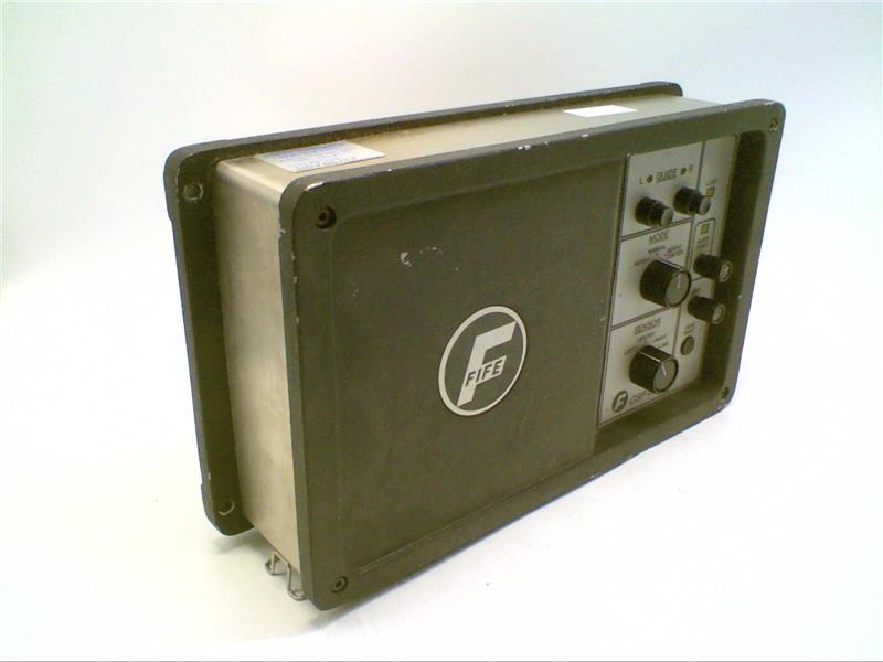 FIFE CORP CSP-01-06-ESU-01
