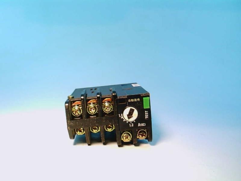 MATSUSHITA ELECTRIC FT20-1.2