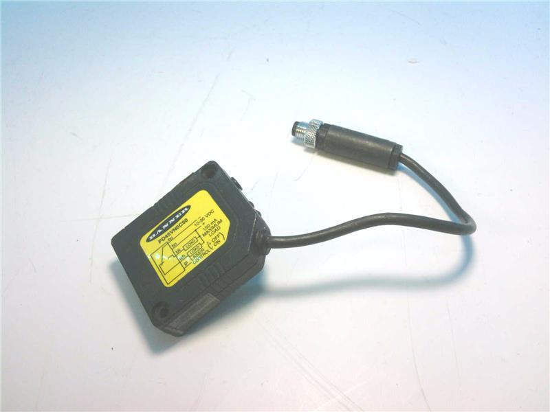 BANNER ENGINEERING PD45VN6C50