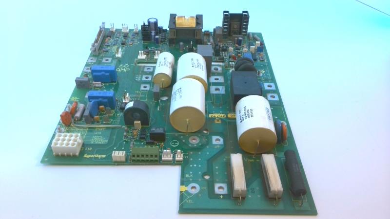 HYPERTHERM INC 041746