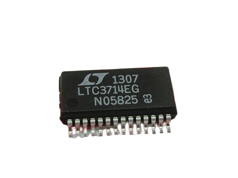 LTC3714EGPBF by ANALOG DEVICES