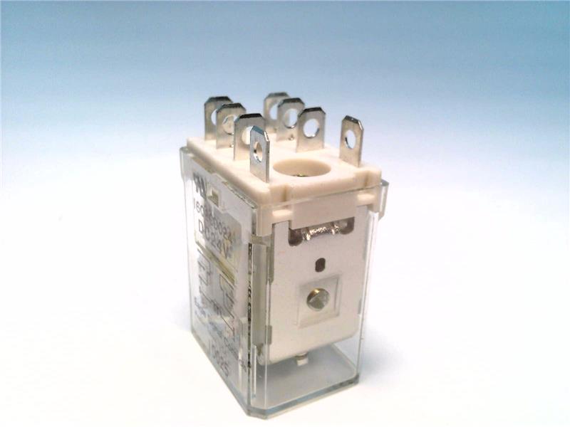 DANAHER CONTROLS 16Q2CD024