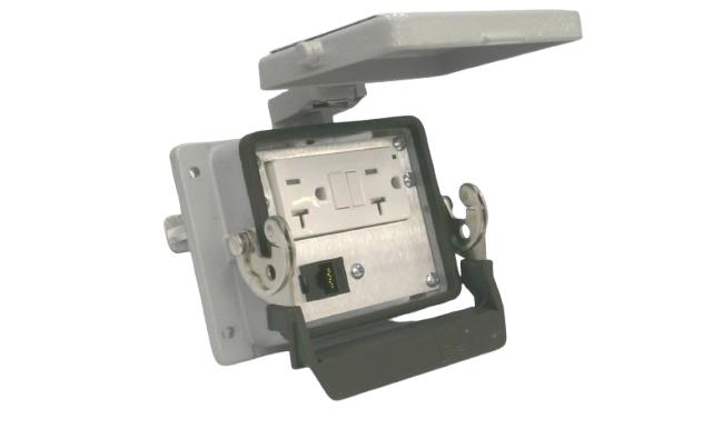 RV-CN2-ETH/GF by LINCOLN ELECTRIC