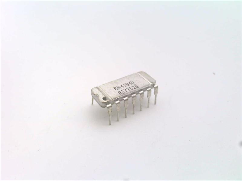 ON SEMICONDUCTOR RM4194D