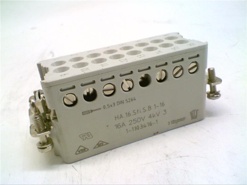 HA.16.STI.S.B 1-16 by TYCO