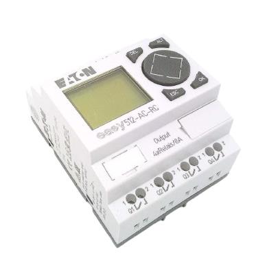 EATON CORPORATION EASY512-AC-RC