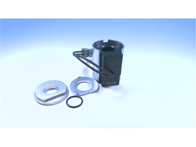 EATON CORPORATION 02-301294