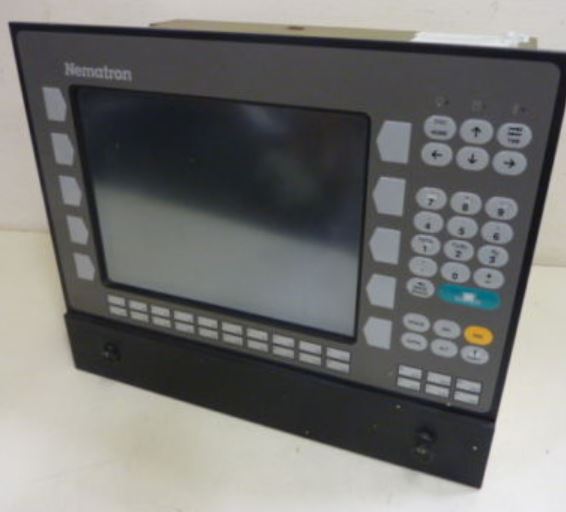 NEMATRON CORP IC63A6-J8B1F4AF