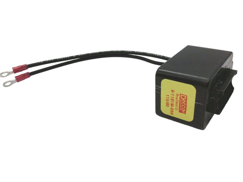 ROSS CONTROLS 9-1191-056