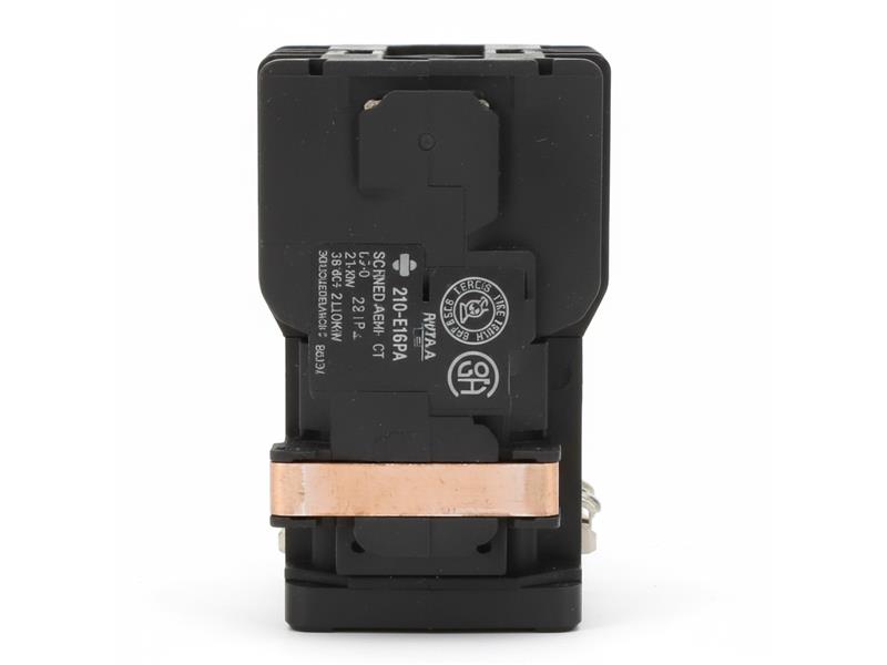 SCHNEIDER ELECTRIC 2190-E61PA