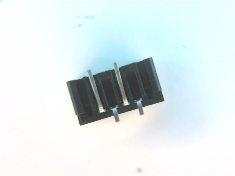 AMPHENOL HFW4S-2STE1HLF