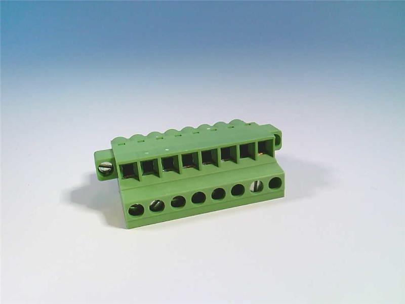 PHOENIX CONTACT FRONT-MSTB 2,5/ 8-ST