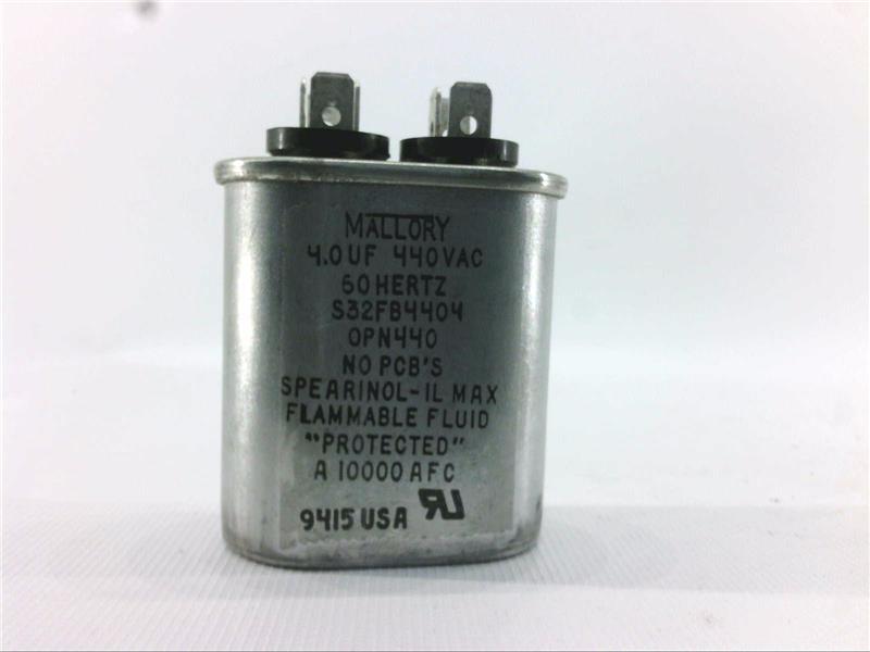 32FB4404 by CORNELL DUBILIER