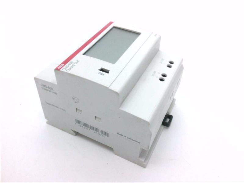 ASEA BROWN BOVERI CMS-600