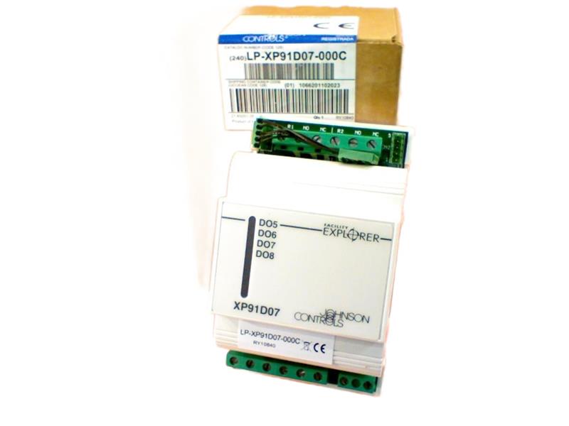 LP-XP91D07-000C by JOHNSON CONTROLS