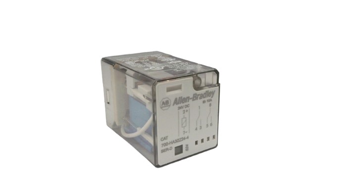 ALLEN BRADLEY 700-HA32Z24-4