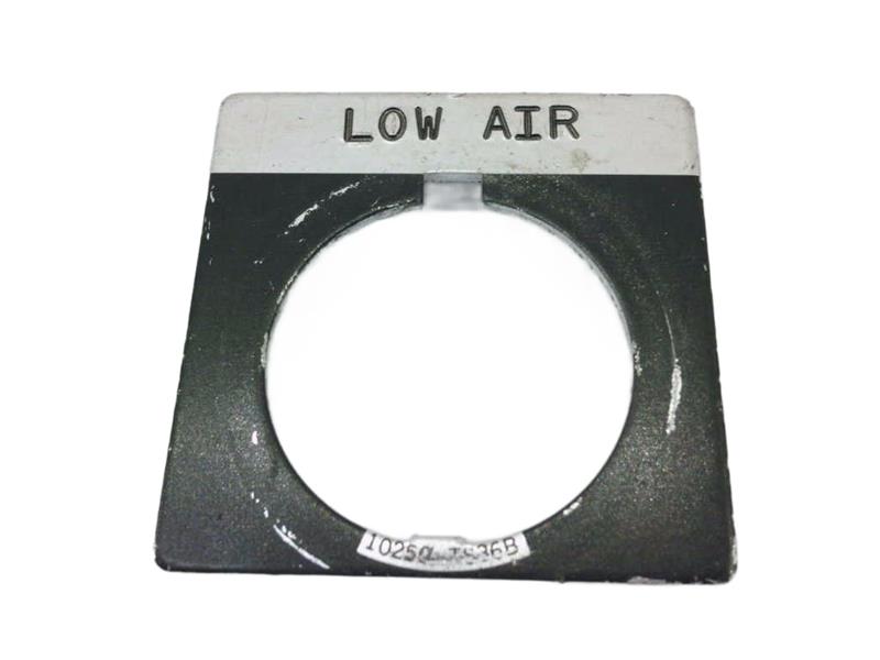 10250T-S36B-LOW AIR by EATON CORPORATION