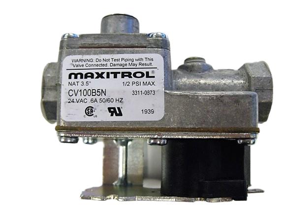 MAXITROL CV100B5N