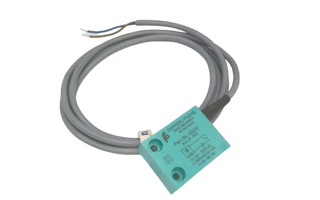 PEPPERL & FUCHS NJ4-FWO