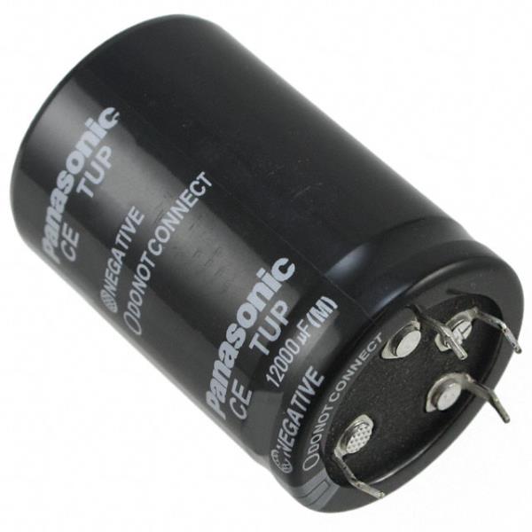 MATSUSHITA ELECTRIC ECE-T1HP273EA