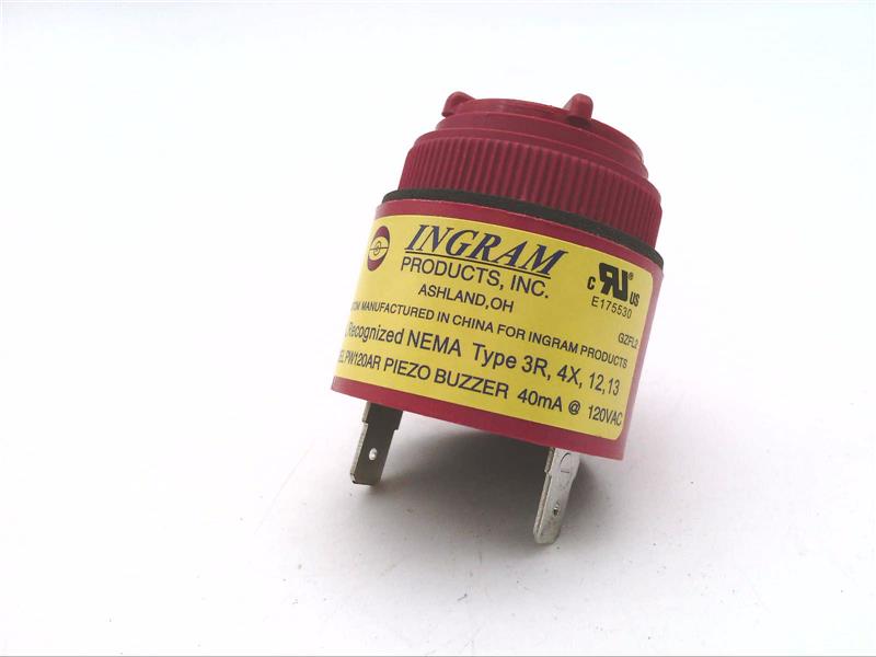 INGRAM PRODUCTS PW120AR