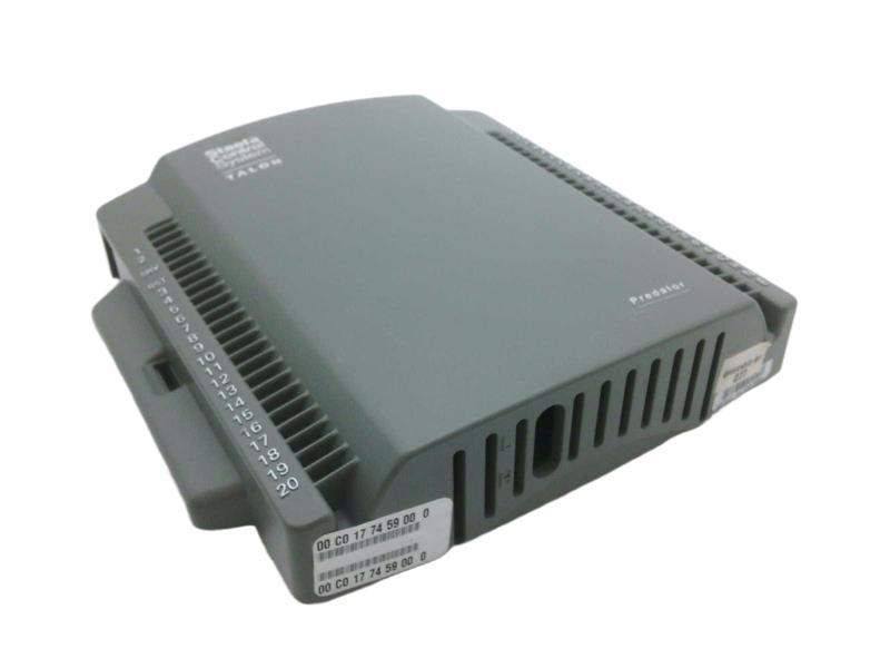 SIEMENS 587-211