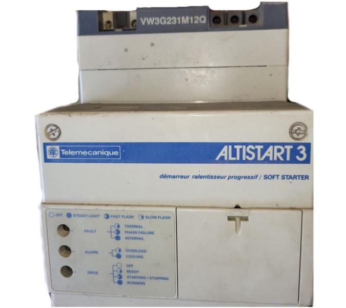 VW3G231M12Q by SCHNEIDER ELECTRIC