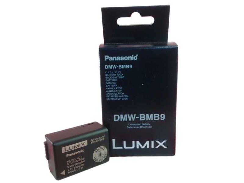 DMW-BMB9PP by MATSUSHITA ELECTRIC