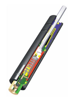 ACE CONTROLS VC2530EUF