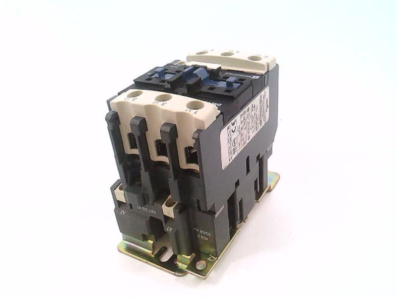 SCHNEIDER ELECTRIC LC1D4011V7