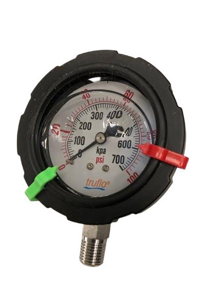 ICON PROCESS CONTROLS OBS-GO-0-100