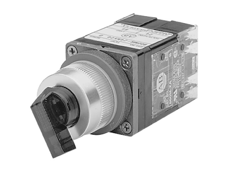 ALLEN BRADLEY 800MR-24NPL2QB