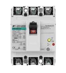 FUJI ELECTRIC EW63EAG-3P063 
