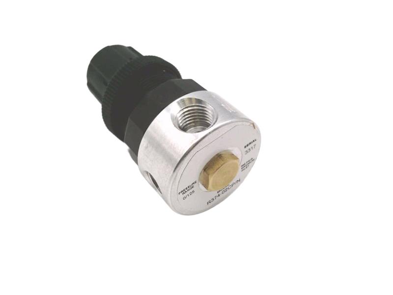 PARKER R374-02CP/N