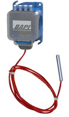 BAPI BA/3K-RPFEP-RED-18"-BBX